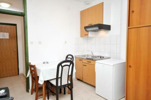 Apartamentos Studio Rtina - Miletici 3257c