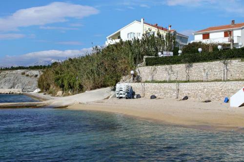 Apartamentos Studio Rtina - Miletici 3257c