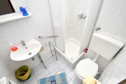 Apartamentos Studio Rtina - Miletici 3752b