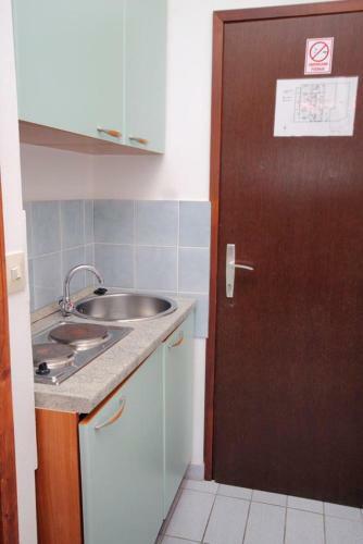 Apartamentos Studio Rtina - Miletici 3752b
