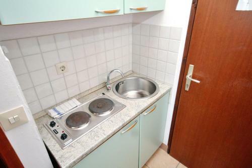 Apartamentos Studio Rtina - Miletici 3752c