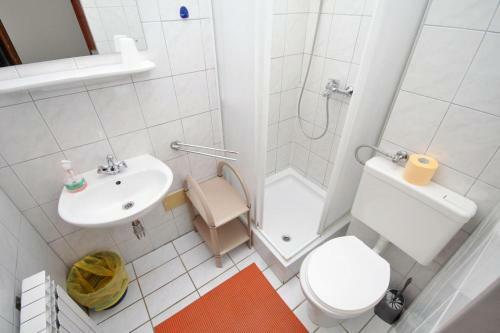 Apartamentos Studio Rtina - Miletici 3752c