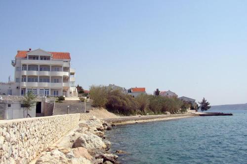 Apartment Rtina - Miletici 3257i