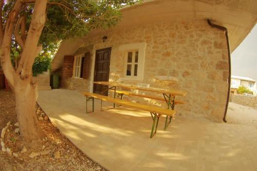 Two-bedroom Apartment In Razanac I