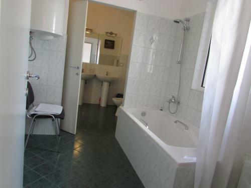 Apartments Branka