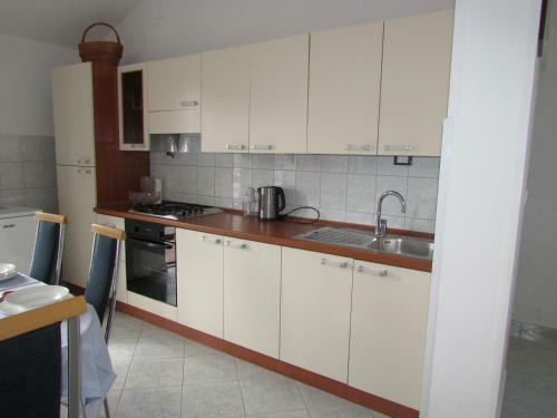 Apartments Branka
