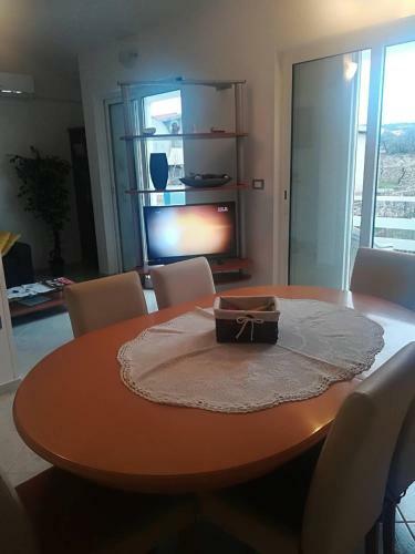 Apartments Branka