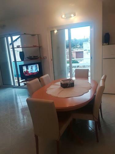 Apartments Branka