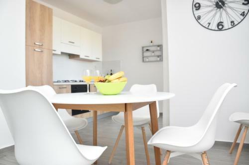 Apartments Mino