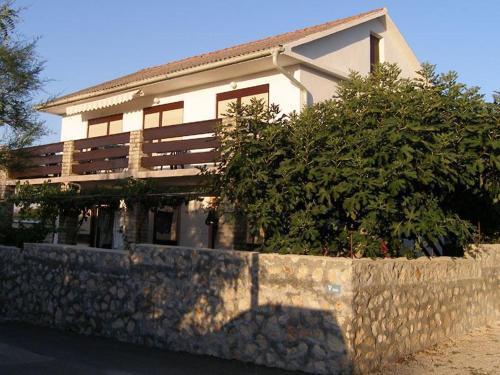 Apartments With A Parking Space Razanac (zadar) - 14123