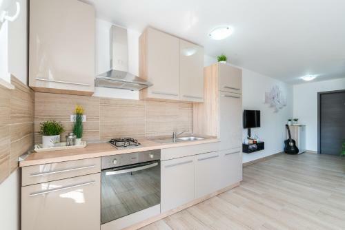 Mathieu Holiday Home
