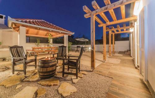 Mathieu Holiday Home