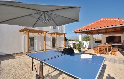 Mathieu Holiday Home