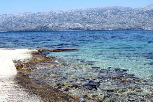 Seaside Holiday House Razanac (zadar) - 13677