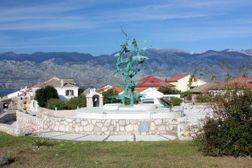 Apartment Razanac 13707c