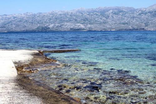 Apartments By The Sea Razanac (zadar) - 14229