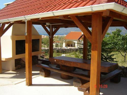 Apartment Razanac 13707b
