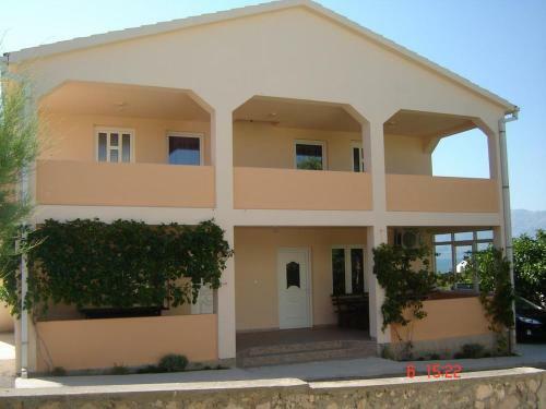 Apartment Razanac 13707b