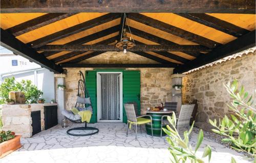 Two-bedroom Holiday Home In Razanac