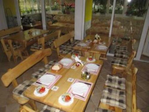Apartmani Tijan