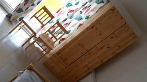 Apartmani Tijan