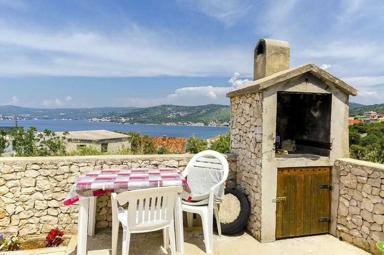 Apartment Ljilja