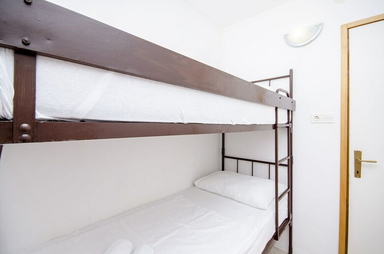 Apartment Ljilja