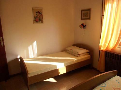 Apartments Radmila