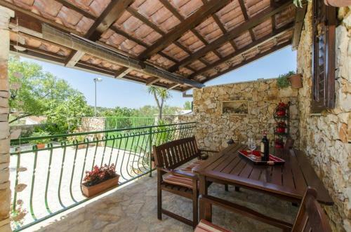 Hostal Apartments Suzana