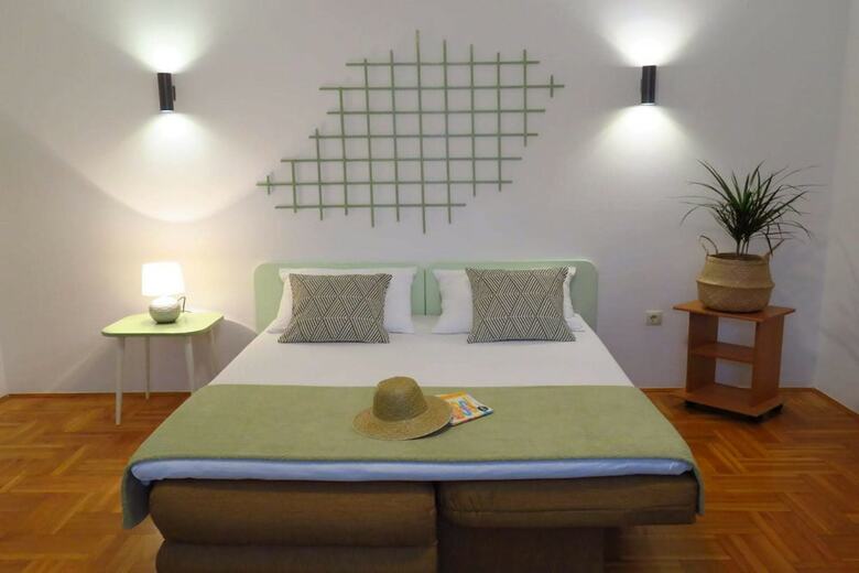 Apartamentos Holiday Home Diana