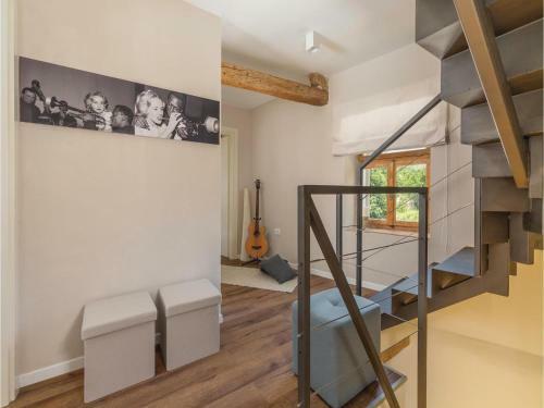 Three-bedroom Holiday Home In Rezanci