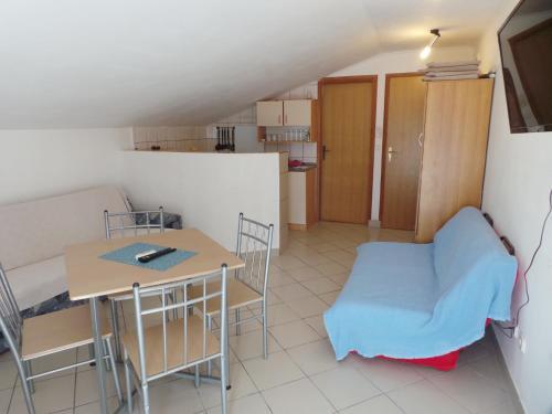 Apartments Ribarica/velebit Riviera 34908
