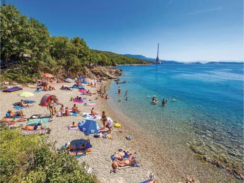 Two-bedroom Holiday Home In Rijeka