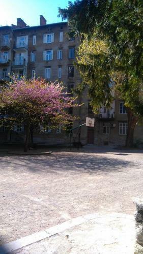 Apartman Hajdo Rijeka Centar