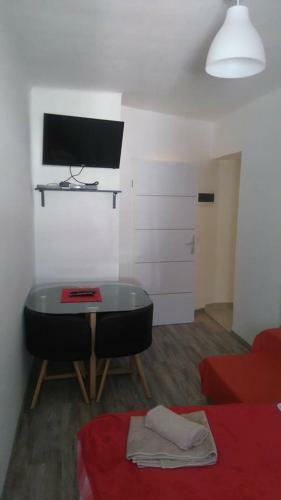 Apartman Hajdo Rijeka Centar