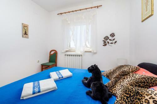 Apartment Rijeka 14294a