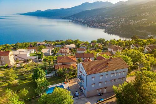 Apartment Rijeka 14294a