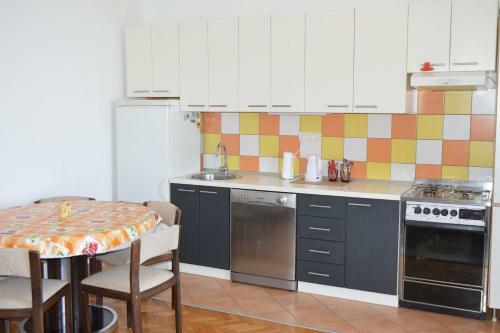 Apartment Bella Costa