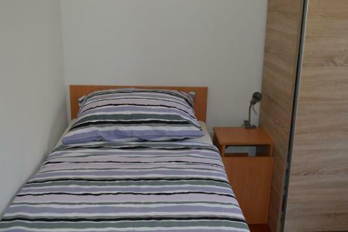 Apartment Bella Costa