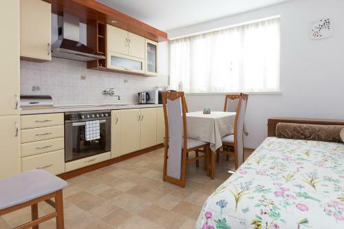 Apartment Babic