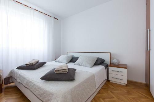 Apartment Babic