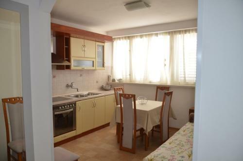 Apartment Babic