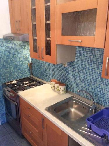Apartments With Wifi Rijeka - 13936