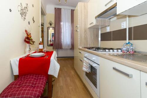 Apartments By The Sea Rijeka - 13293