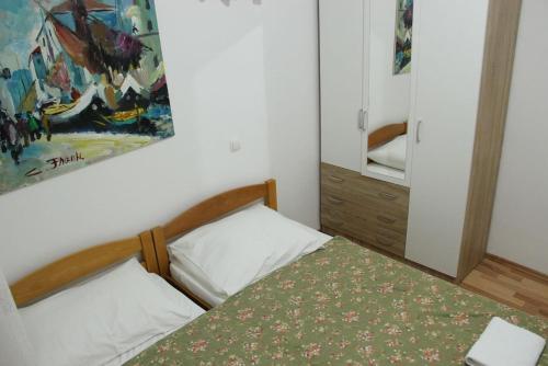 Apartments With Wifi Rijeka - 14061