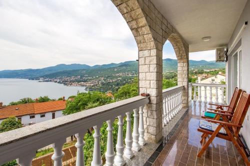 Apartment Rijeka 14294c