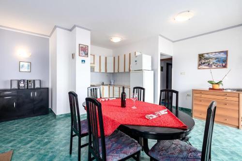 Apartment Rijeka 14294c