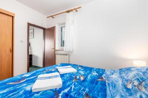 Apartment Rijeka 14294c