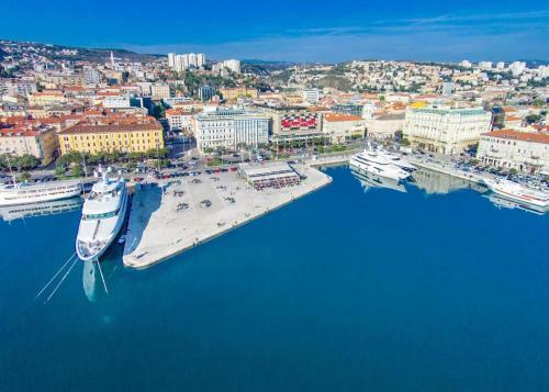 Apartment Rijeka 14294c