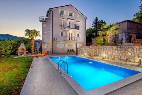 Apartment Rijeka 14294c